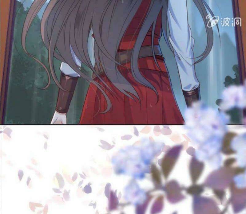 vương gia kiêu ngạo quá khó cua chapter 3 30