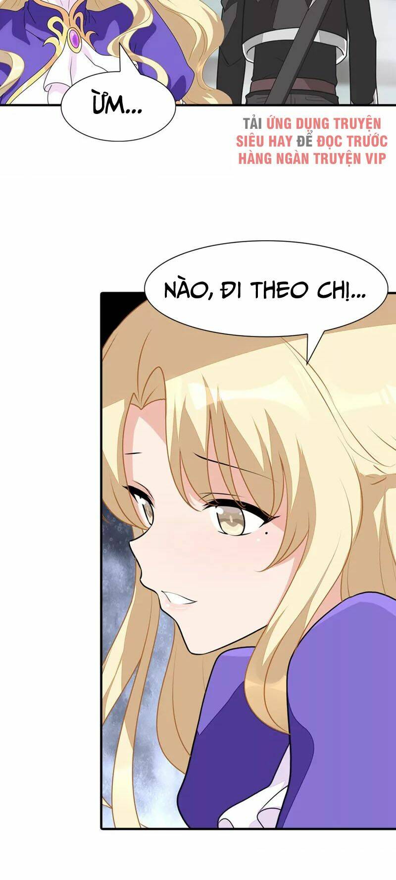 bạn gái virus của tôi chapter 193 17