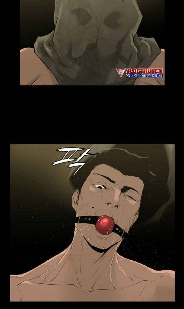 đấu trường phán xử chapter 0 36