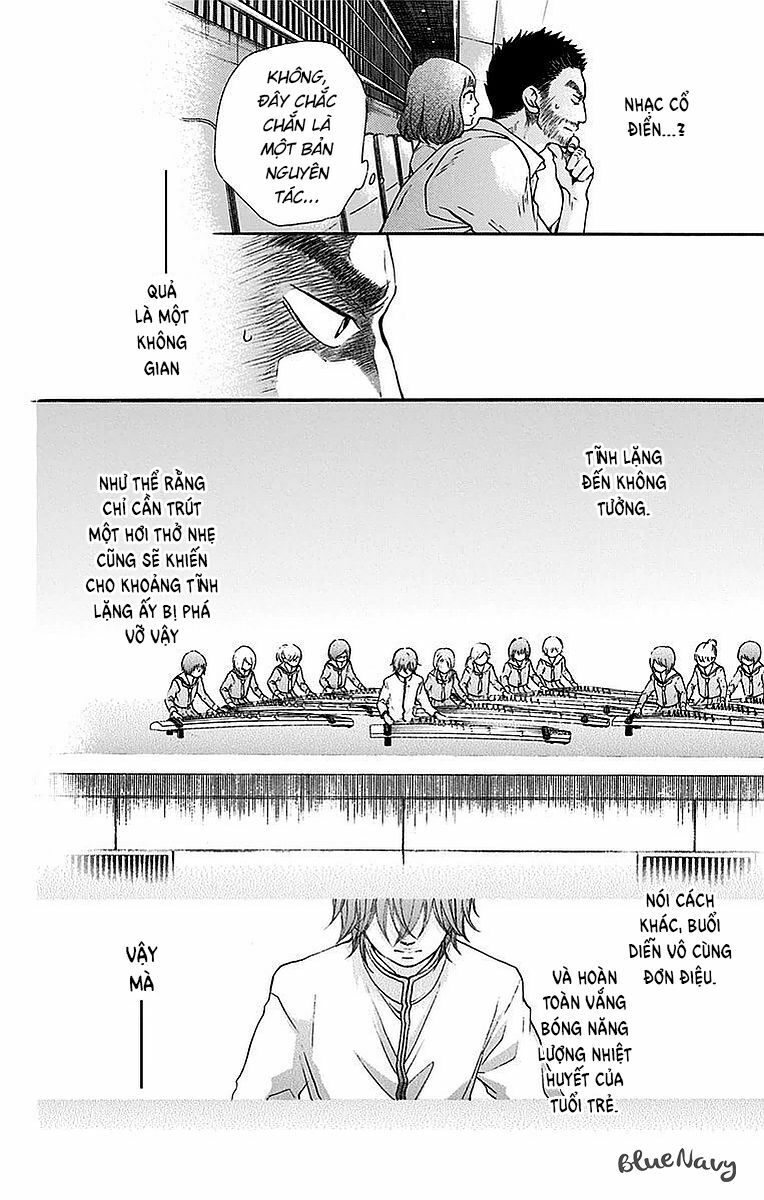 kono oto tomare! chapter 49 7