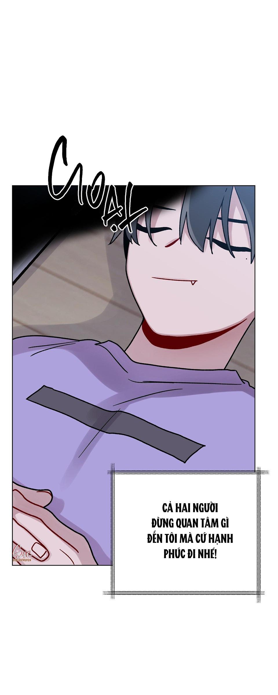 cơn mưa rào mùa hạ chapter 30 16