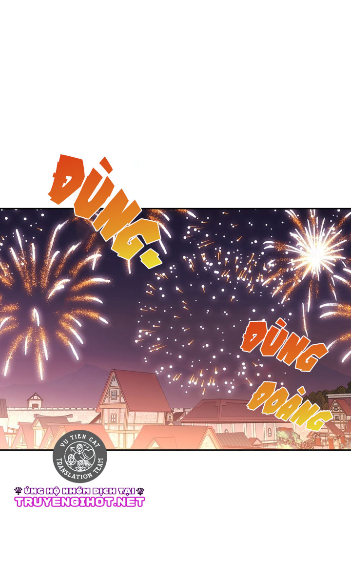 ác nữ xứng đôi với bạo chúa chapter 74.1 4