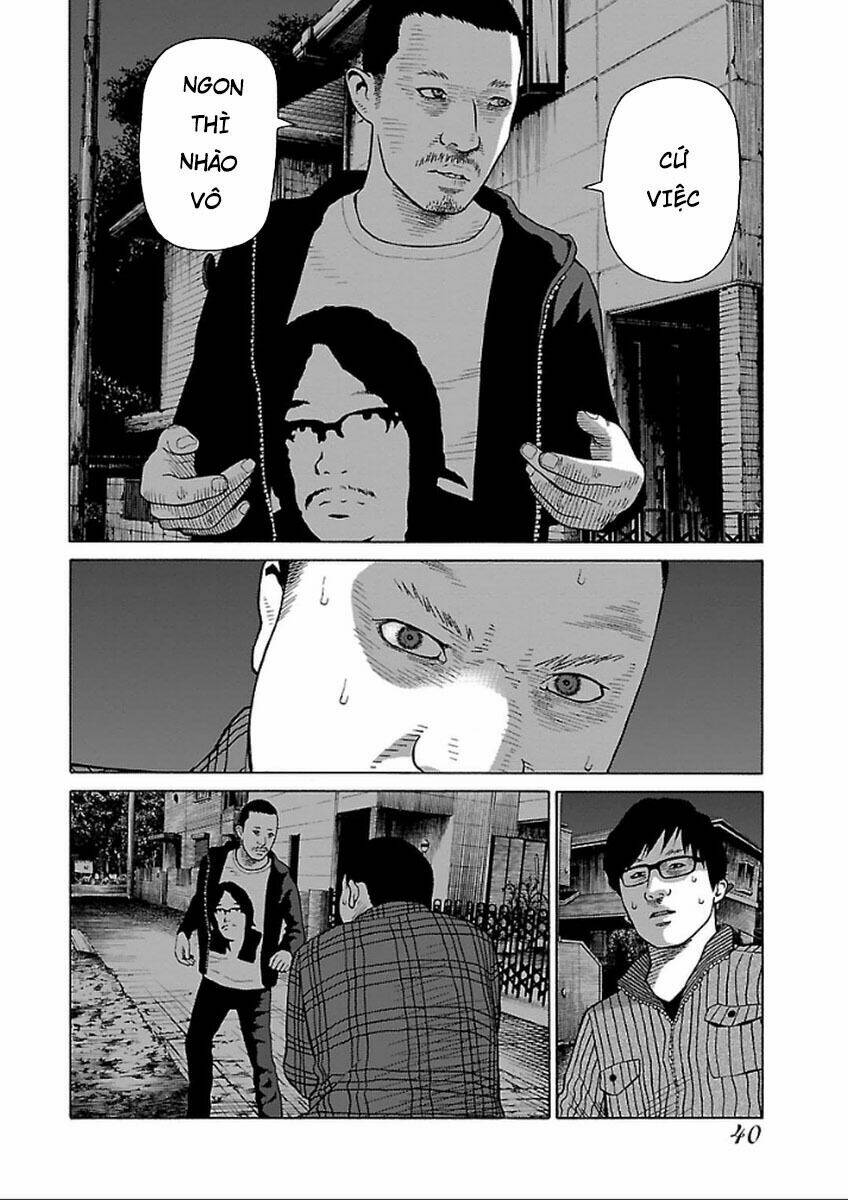 the scum of good and evil chapter 33 8