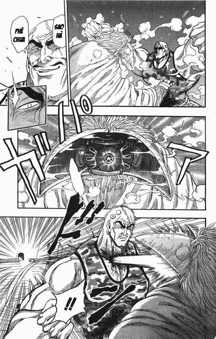 thợ săn ẩm thực chapter 25 9