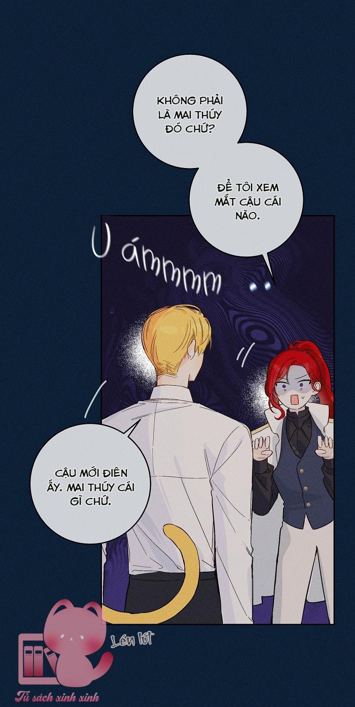 trang trại hạt dẻ cạnh hoàng cung chapter 25 50