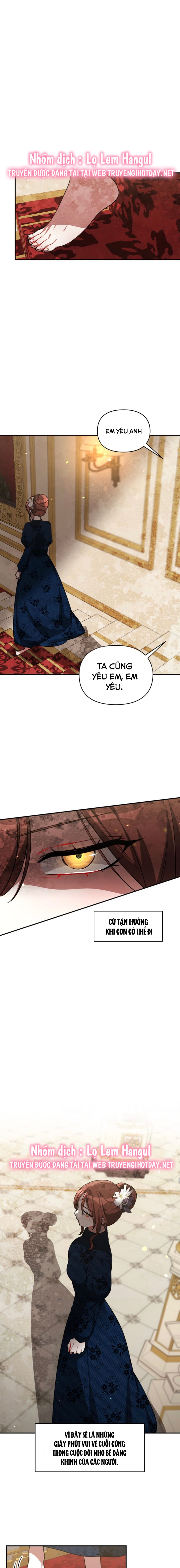 chuyện tình tay ba chapter 53 4