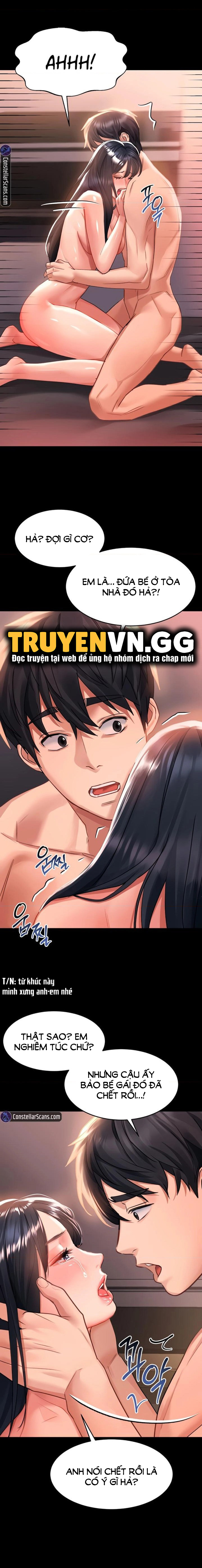 mở khóa tim nàng chapter 32 14