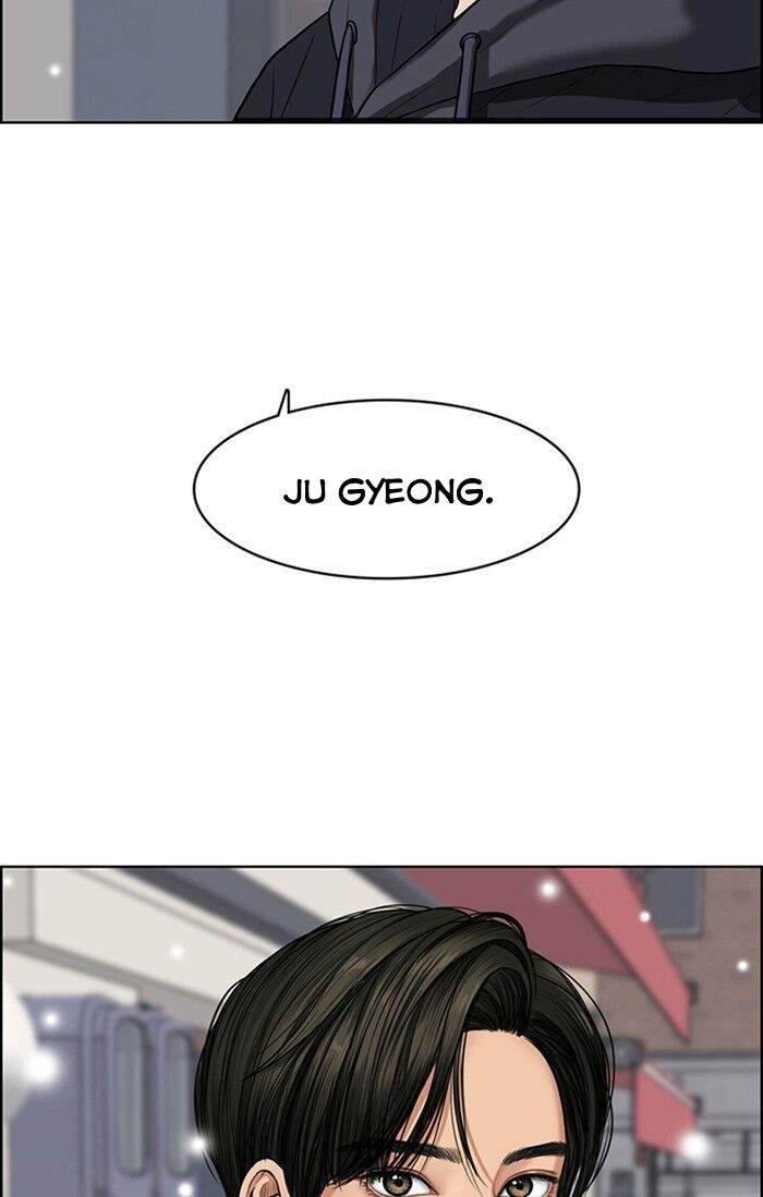 vẻ đẹp đích thực - true beauty chapter 55 100