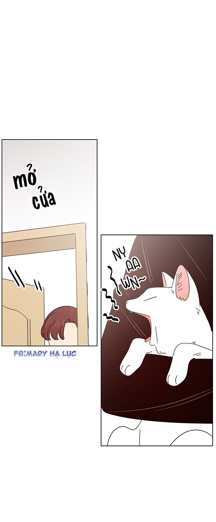 thanh xuân rực rỡ - season of blossom chapter 8 28