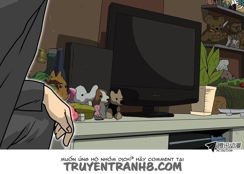 hồi sinh chapter 46 14