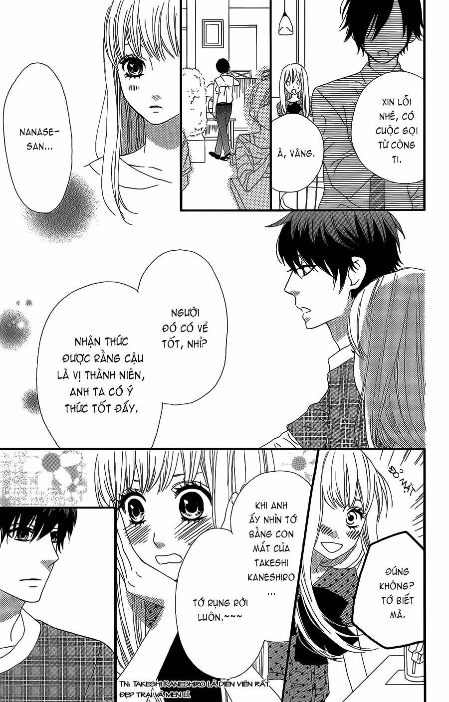 mairunovich chapter 36 15