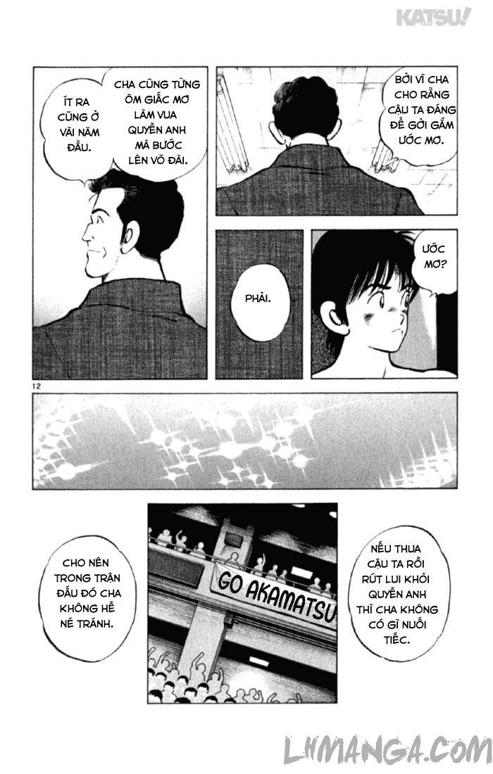 katsu chapter 155 13