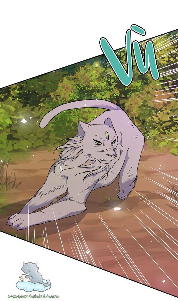 tôi đang nuôi dưỡng một con quái thú chapter 70 72