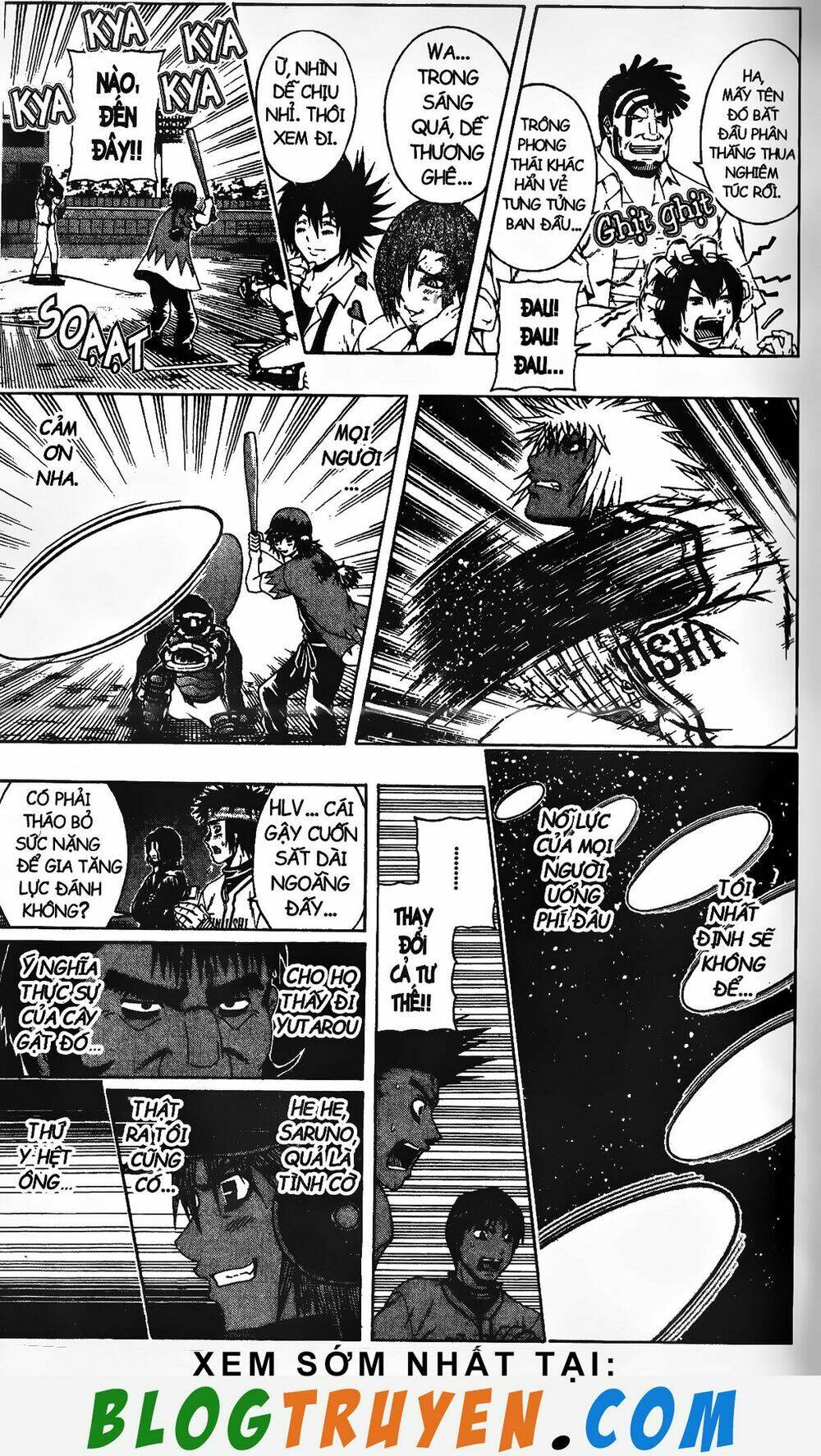 mr.fullswing chapter 160 5