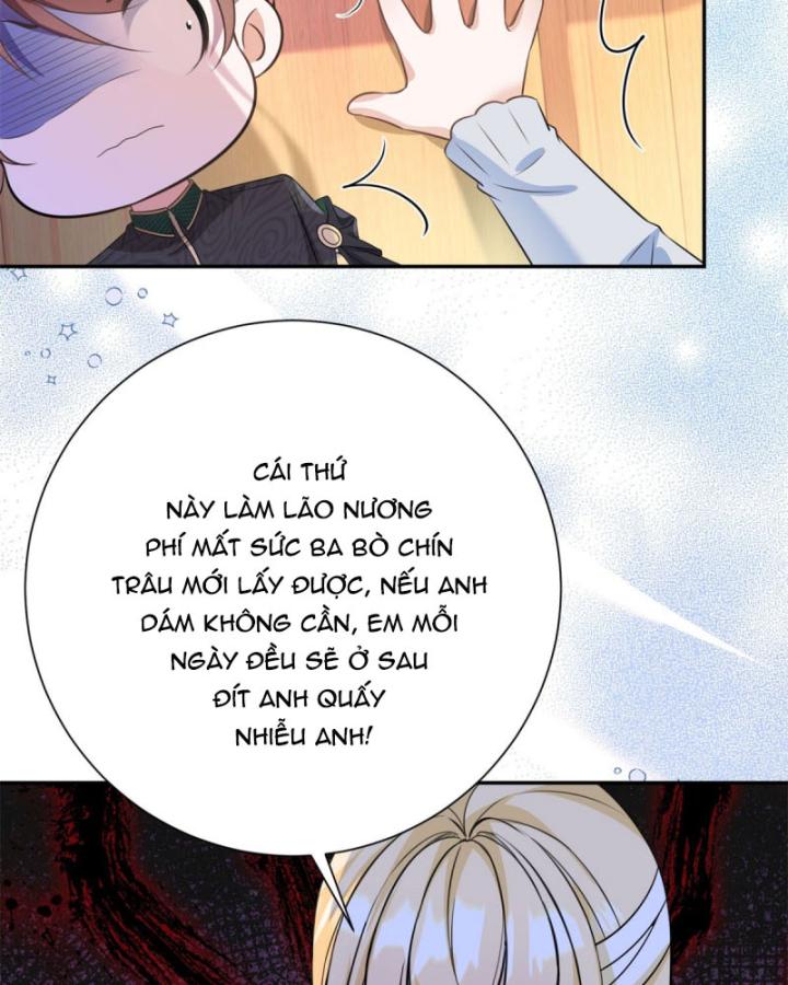 sau khi xuyên sách, các nam chính hắc hóa siêu sủng tôi chapter 5 48