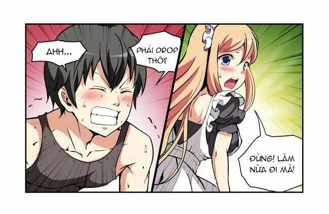 i am a killer maid chapter 33 11