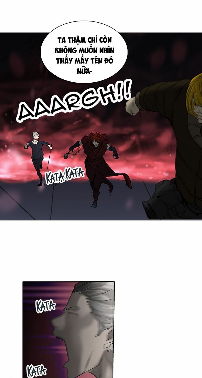 tòa tháp bí ẩn 2 chapter 180 24