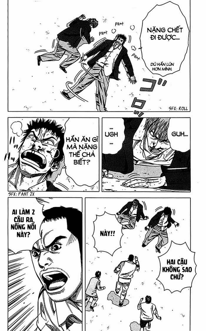 angel voice chapter 15 5