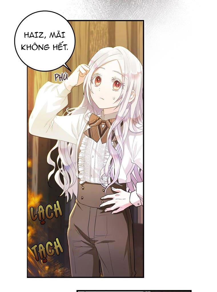 tôi đã trở thành vợ của nam chính chapter 5.1 14