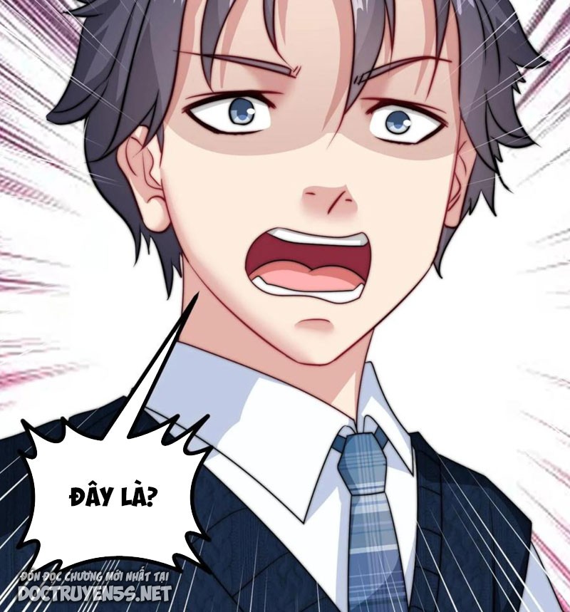 Slime ta treo cự long lên đánh là hợp lý nhỉ? Chapter 138 38