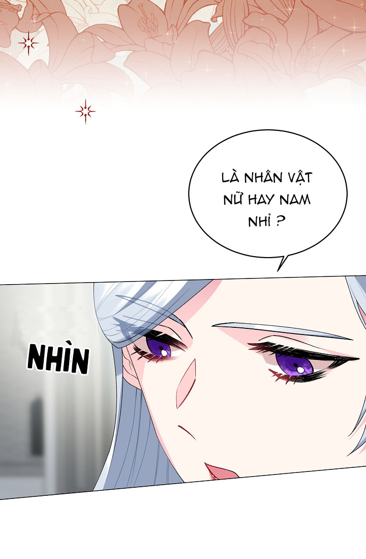 tôi sẽ trở thành nhân vật chính chapter 6 57