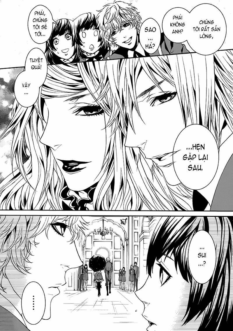 magnolia chapter 15 25