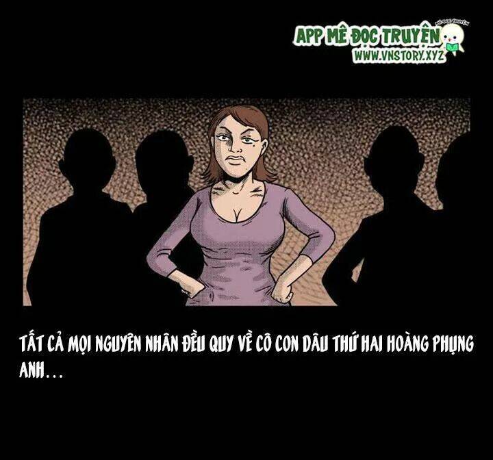 kỳ án có thật chapter 17 12