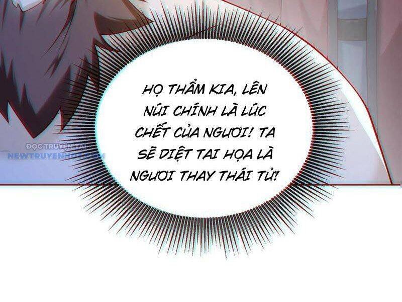 ta thực sự không muốn làm thần tiên chapter 61 20