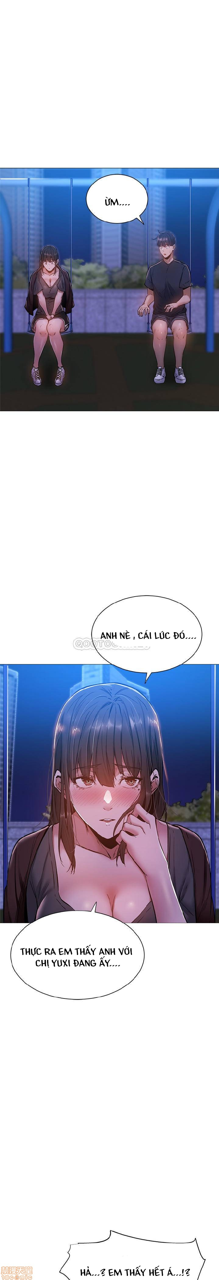 chàng trai nghiệp dư chapter 14 31