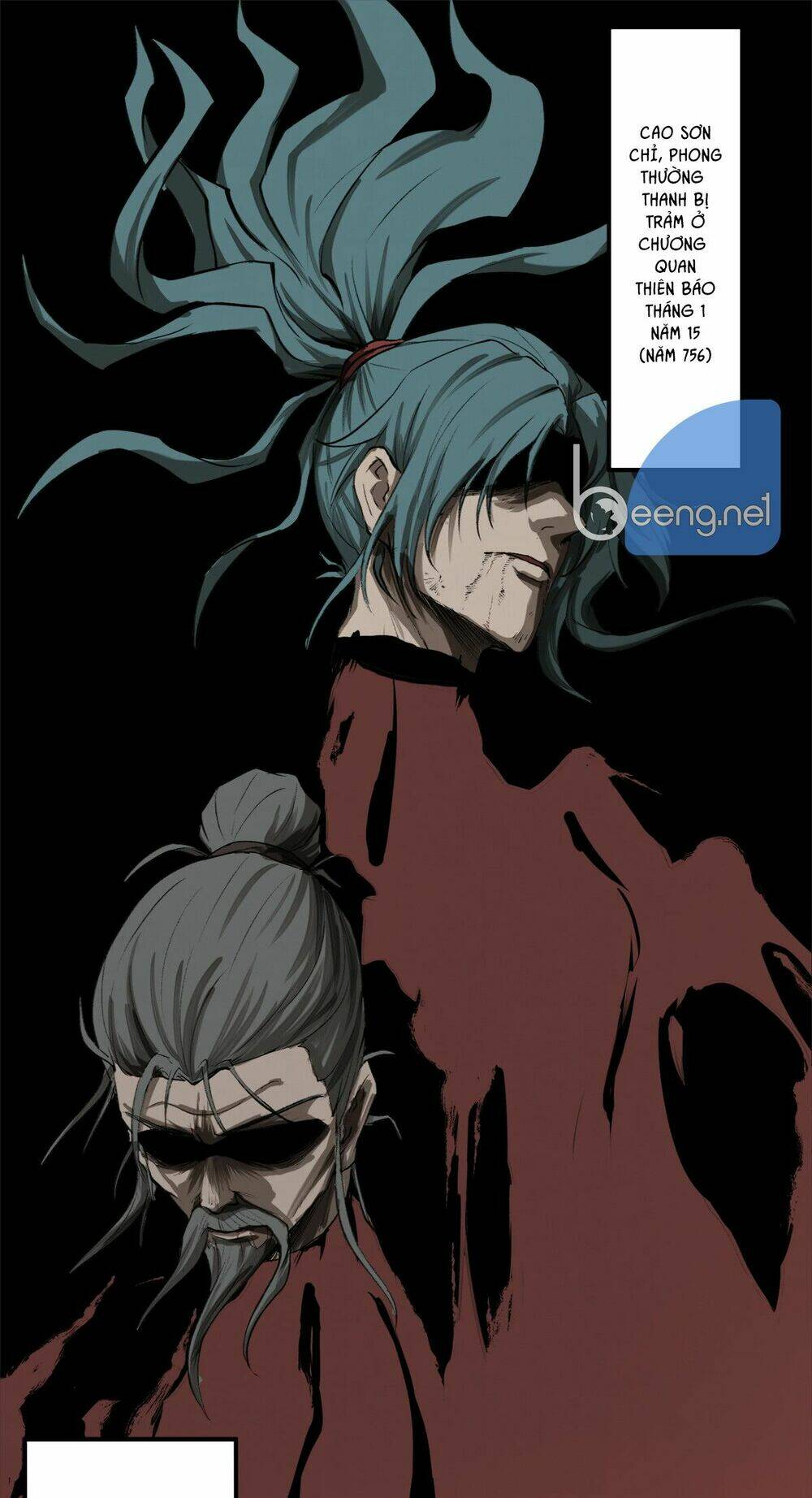 phong tàng chapter 1 1