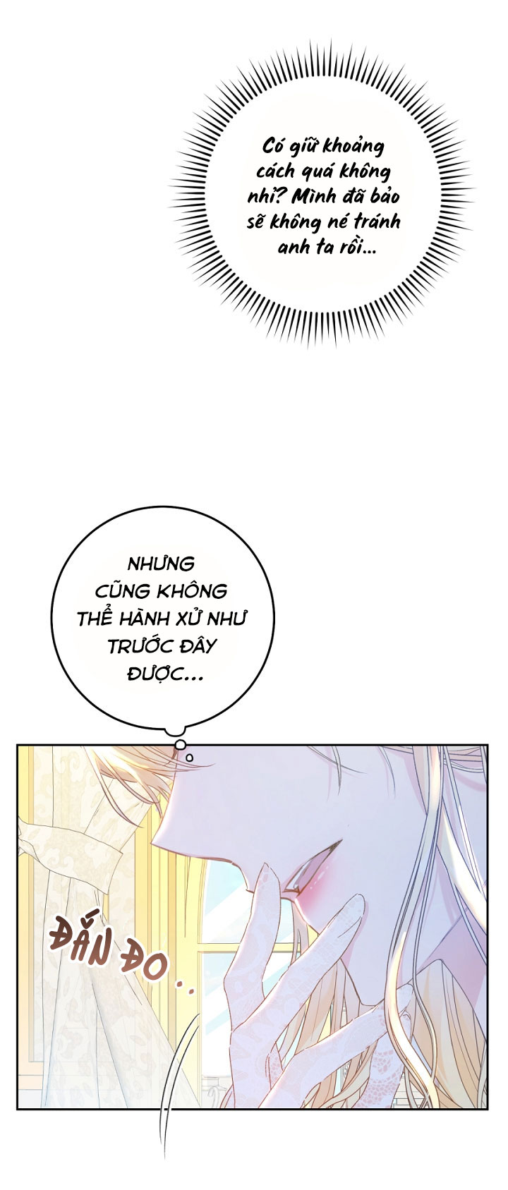 con rối ác nữ marionette chapter 39 17