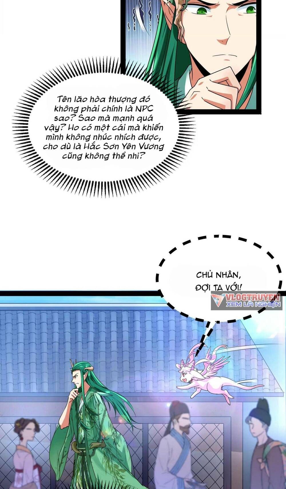 đánh bại chư thiên chapter 20 6