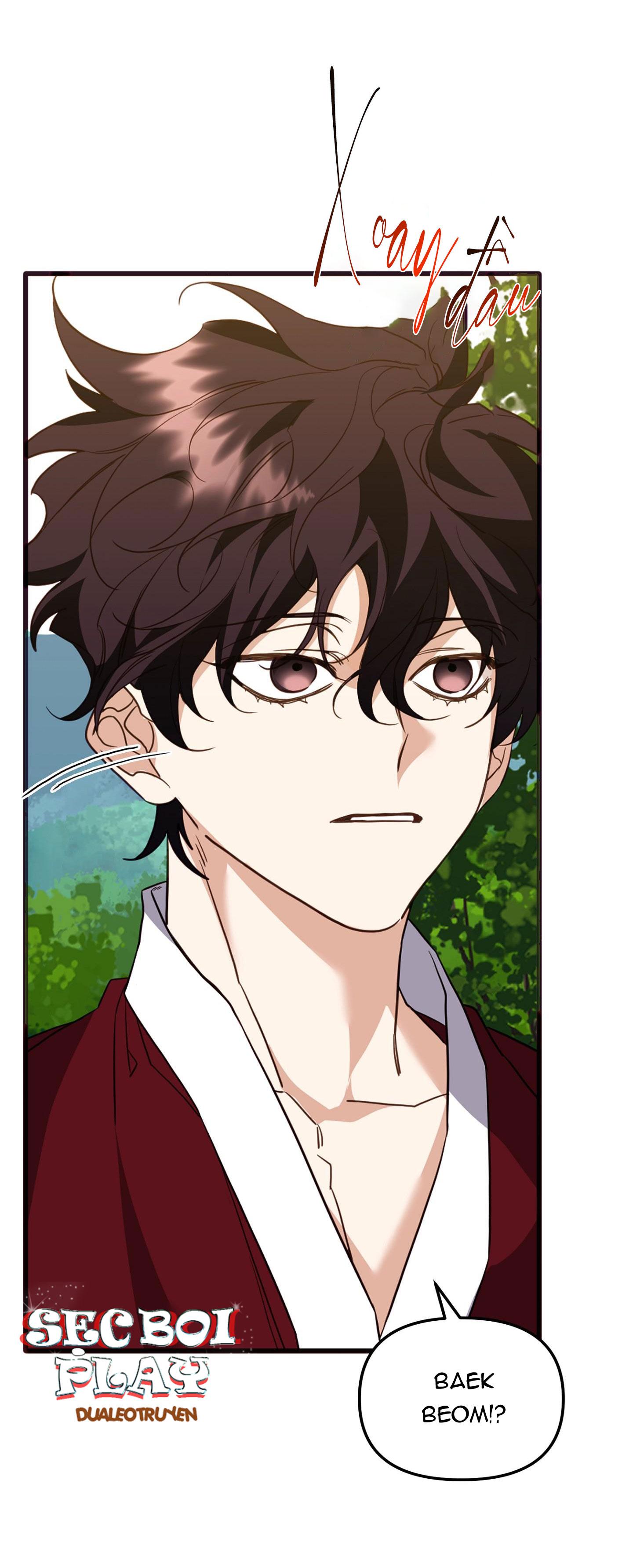 hổ trở về chapter 15 29