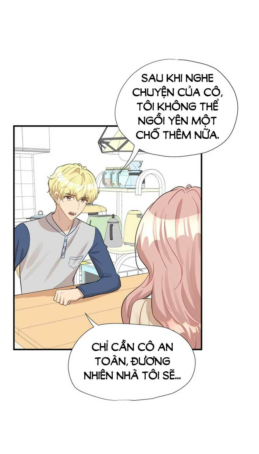 cuộc sống kỳ thú chapter 23 38