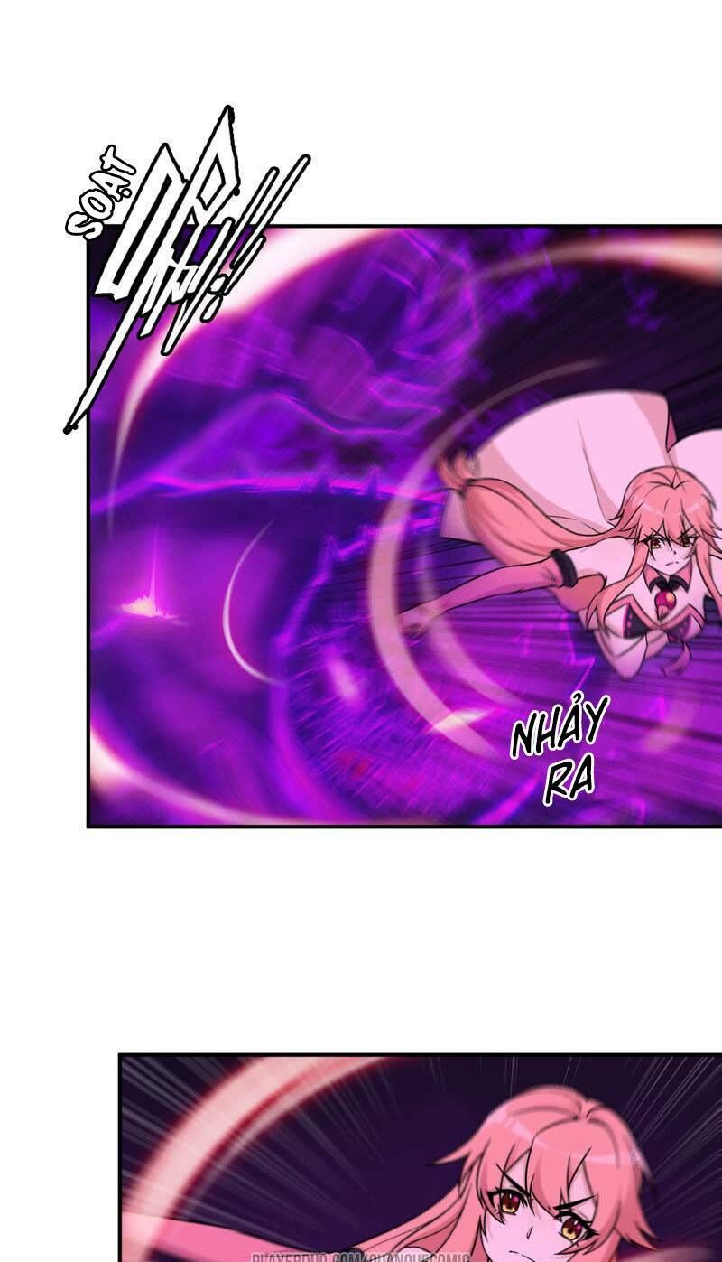 khởi đầu bằng một con côn chapter 63 1