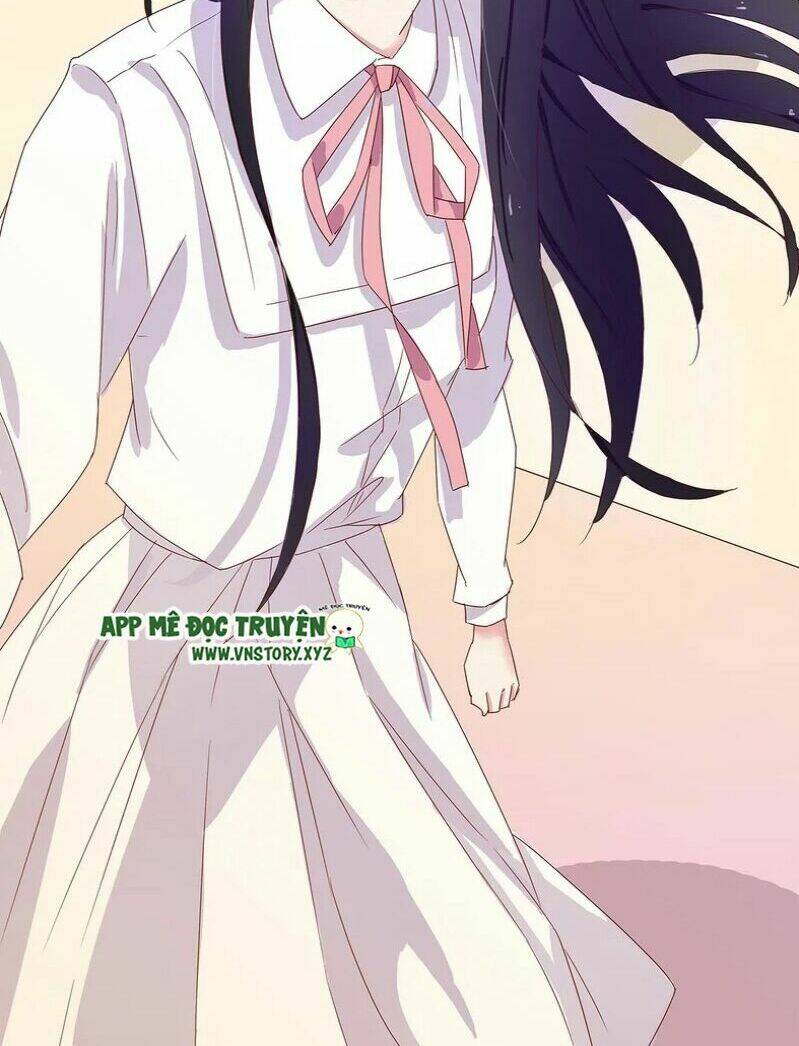 yêu em, sai đến tận cùng chapter 2 30