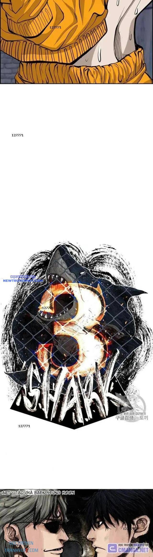 shark - cá mập chapter 189 3