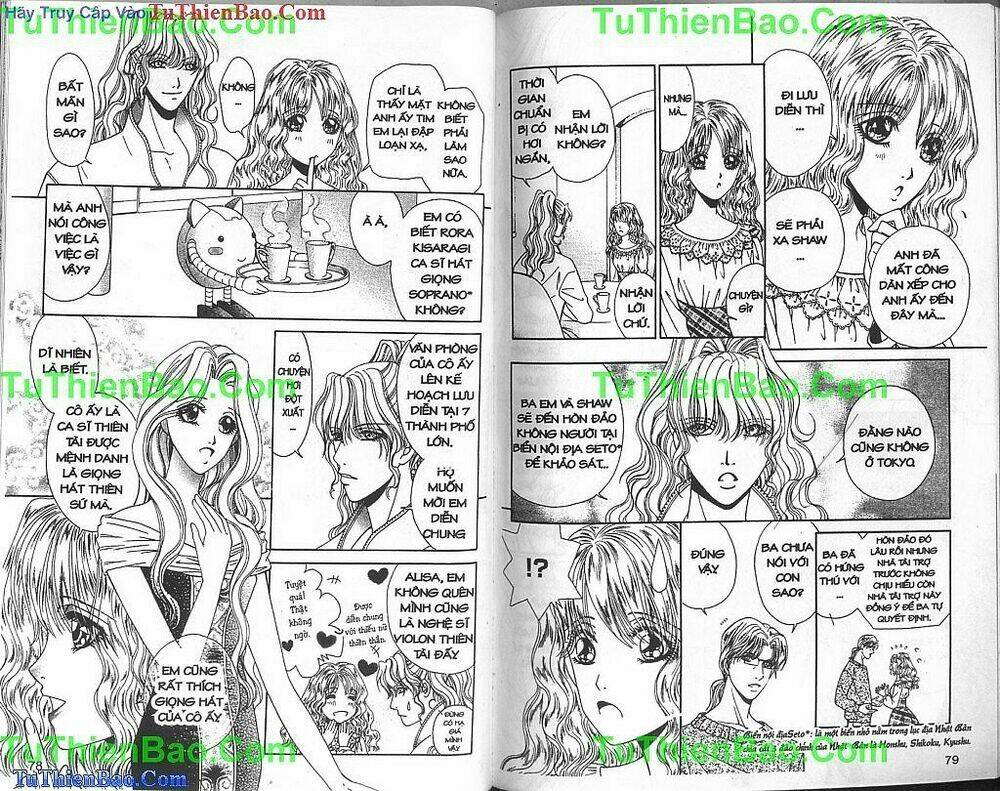 aries - thần thoại 2 chapter 1 40