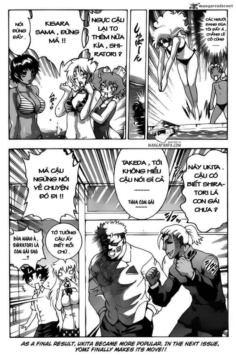 history's strongest disciple kenichi chapter 489 16