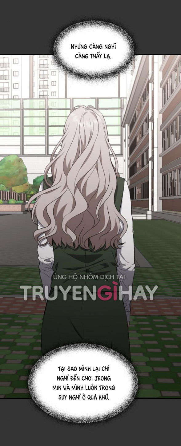 Tự Do Trong Mơ chapter 44.2 15