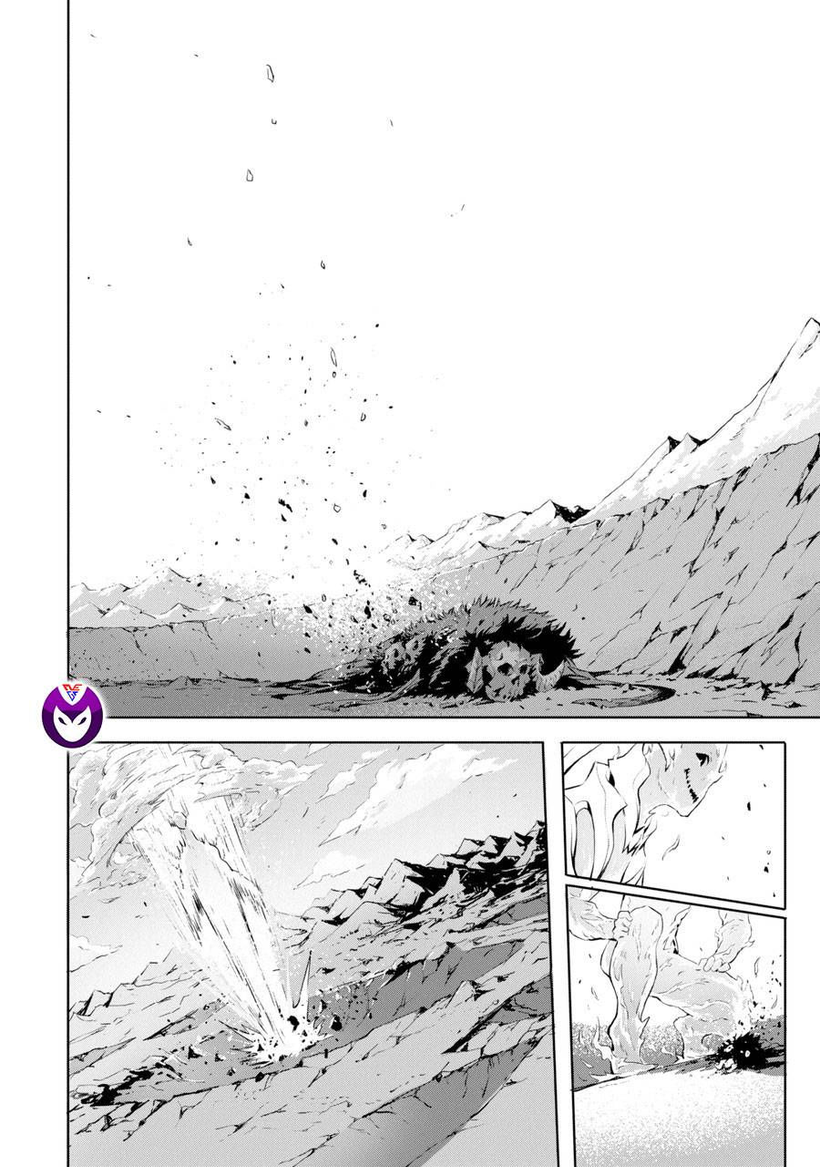 thần sát quỷ vương chapter 1 15