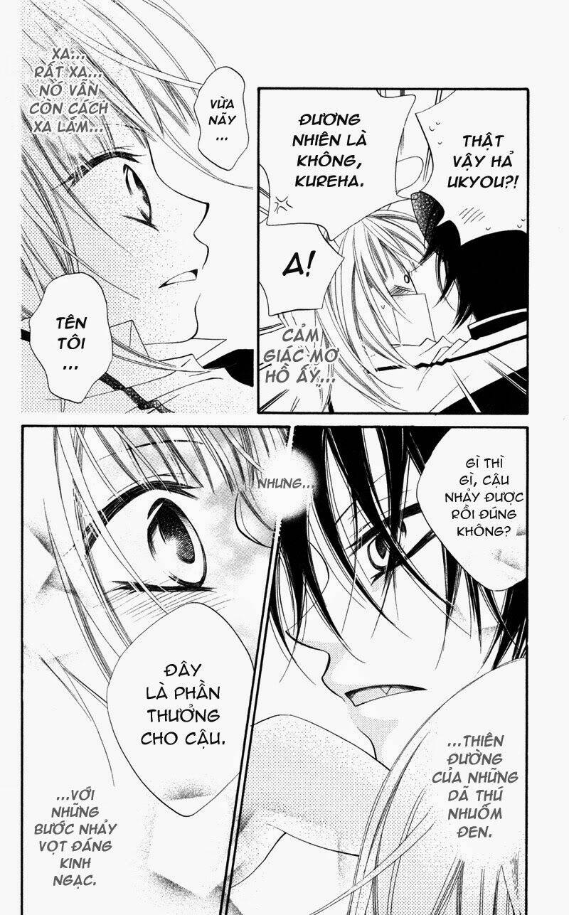 monochrome shounen shoujo chapter 2 43