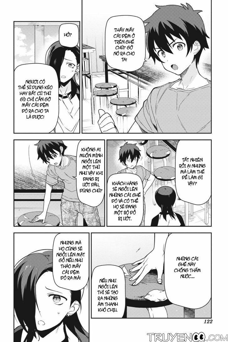 ma vương đi làm thêm chapter 41 10