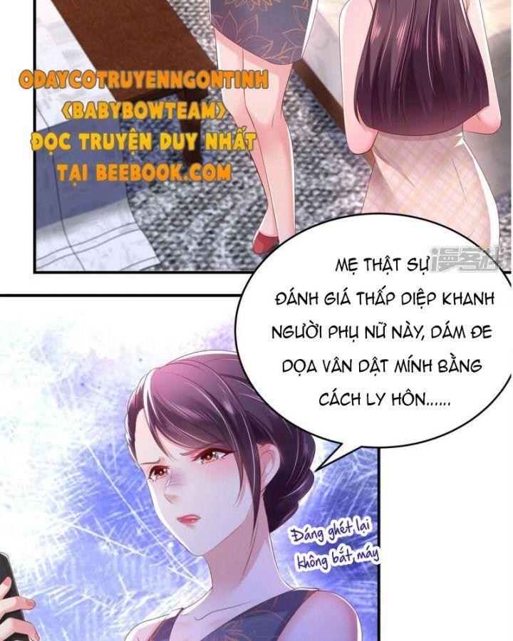 tái sinh tương ngộ chapter 29 4