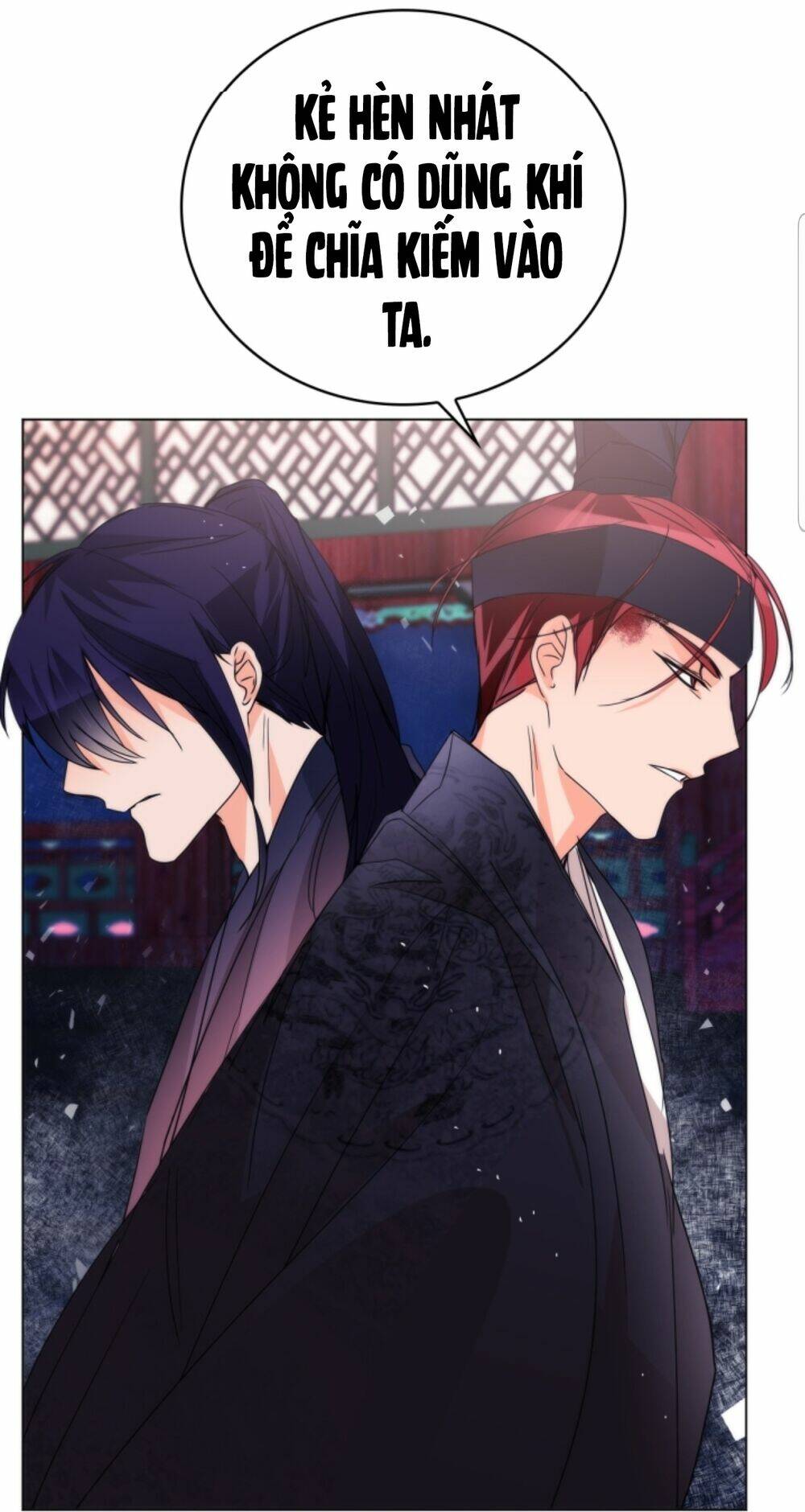 chae hong sa chapter 63 21