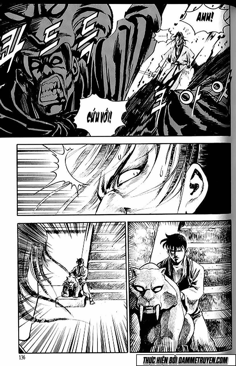 quái hiệp truyện chapter 24 5