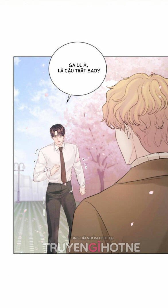 nhất định chúng ta sẽ được hạnh phúc chapter 106.2 37