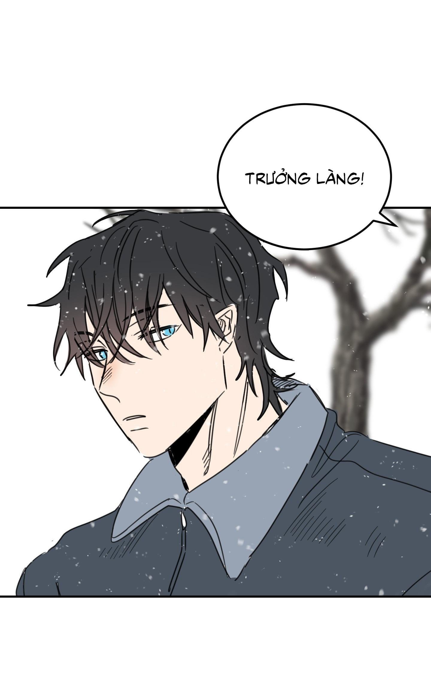 ngôi nhà hướng mặt trời mọc chapter 45.5 23