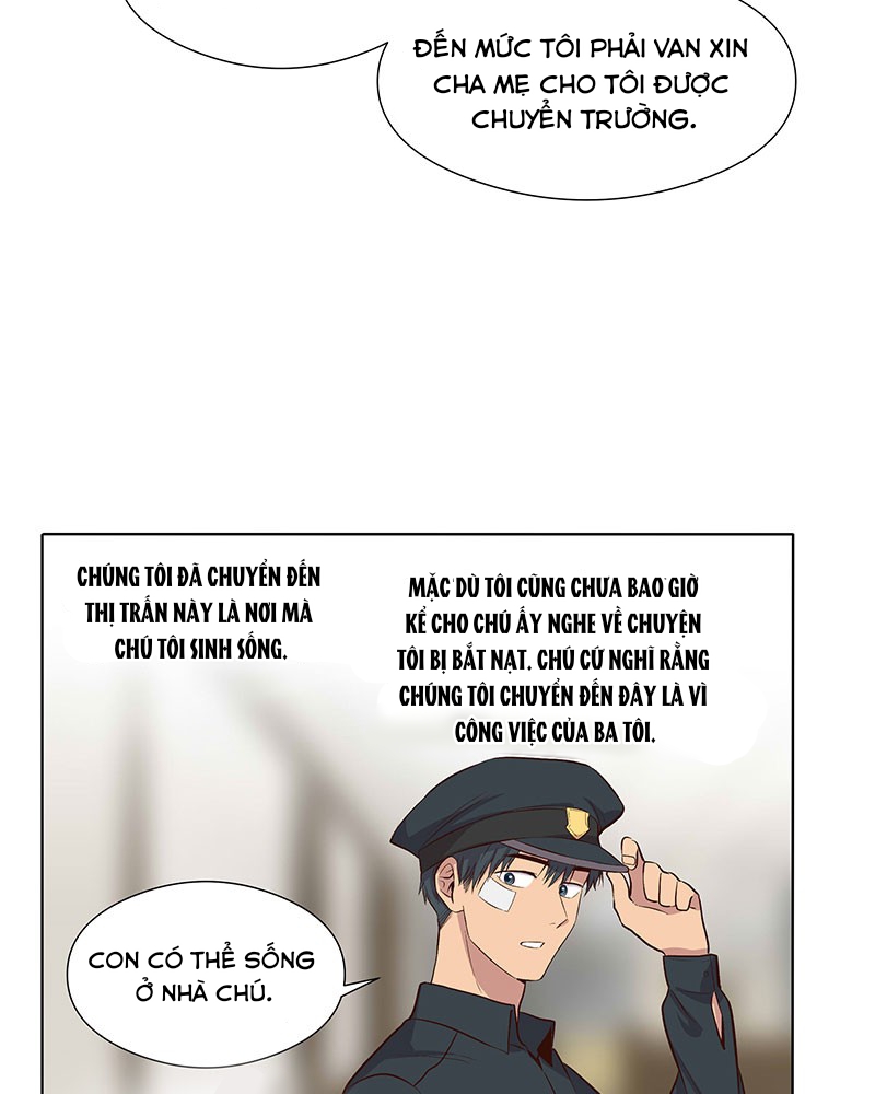 điều bí mật mà tôi luôn giữ kín chapter 44 42