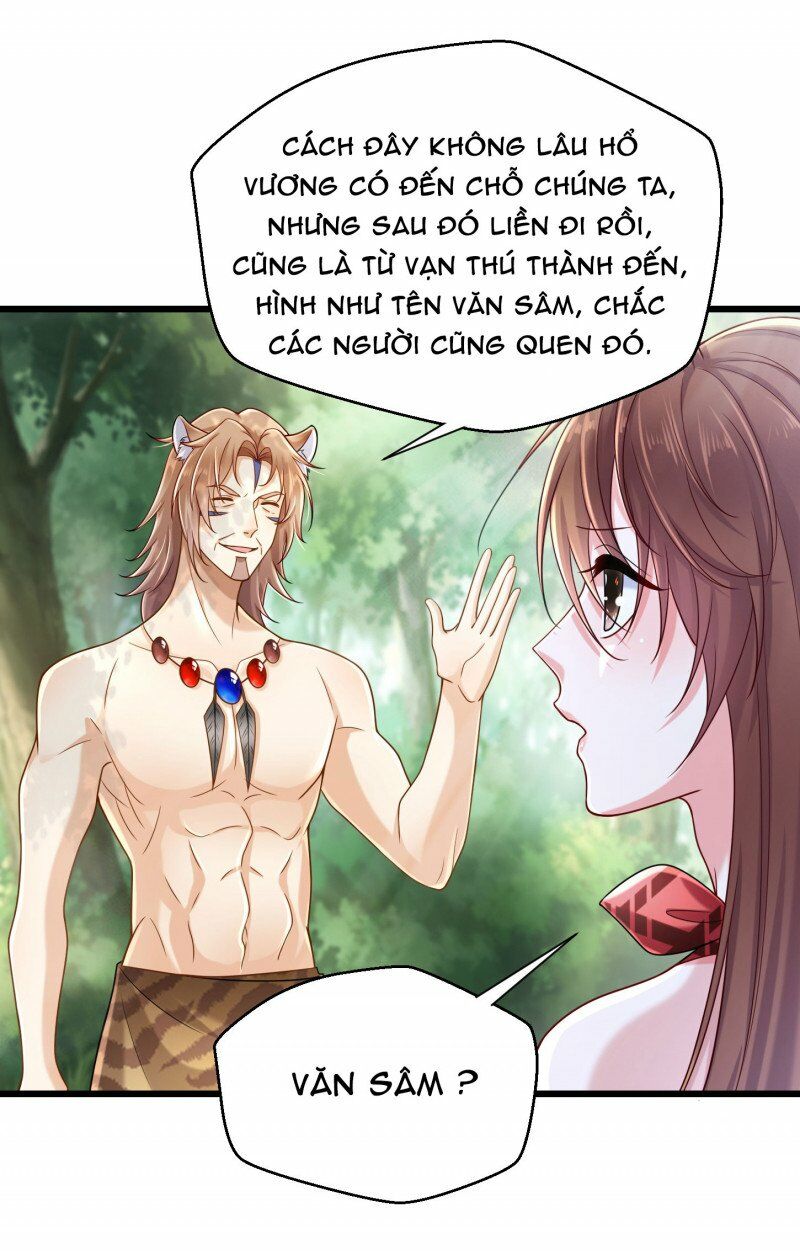[16+] thảnh thơi thú thế chủng chủng điền, sinh sinh tể chapter 250 10